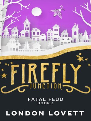 cover image of Fatal Feud